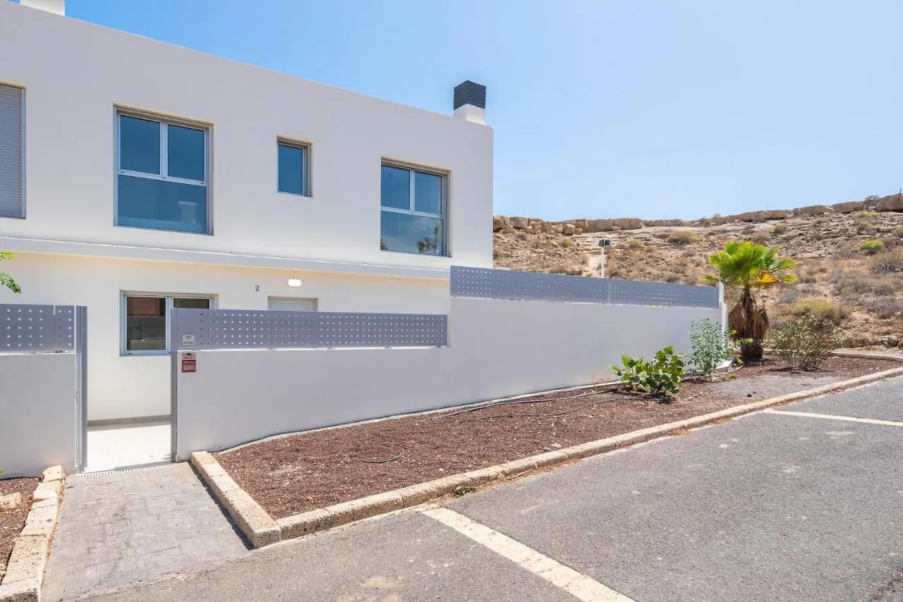 Medano4You The Bahia Beach Shack Ελ Μέντανο 0*,  Ισπανία